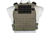 Kamizelka typu Plate Carrier QR III - olive